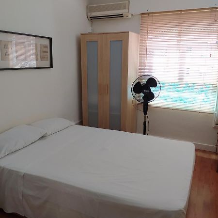 Centrico Apartamento Apartment Санта Крус де Тенерифе Екстериор снимка