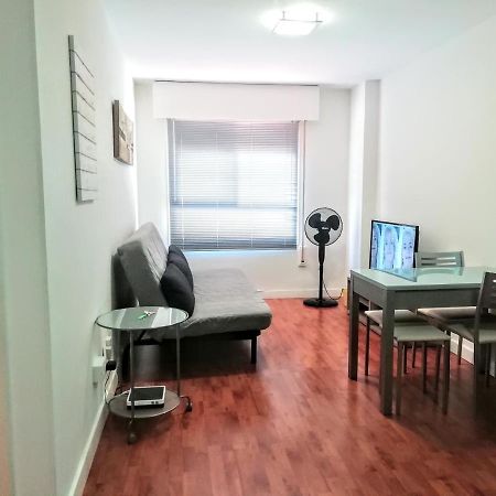 Centrico Apartamento Apartment Санта Крус де Тенерифе Екстериор снимка