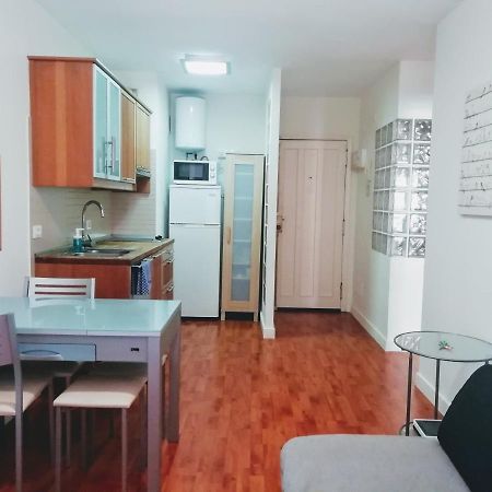 Centrico Apartamento Apartment Санта Крус де Тенерифе Екстериор снимка