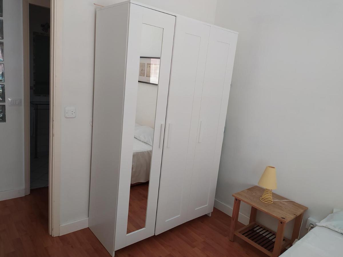 Centrico Apartamento Apartment Санта Крус де Тенерифе Екстериор снимка