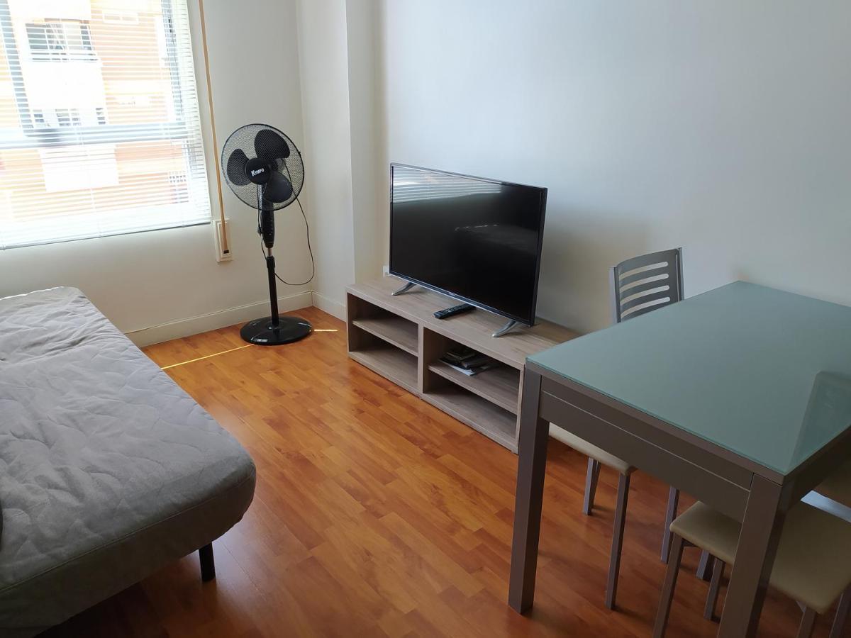 Centrico Apartamento Apartment Санта Крус де Тенерифе Екстериор снимка