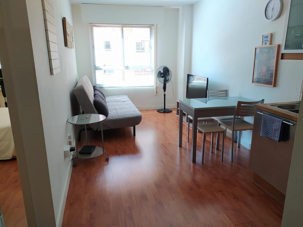 Centrico Apartamento Apartment Санта Крус де Тенерифе Екстериор снимка