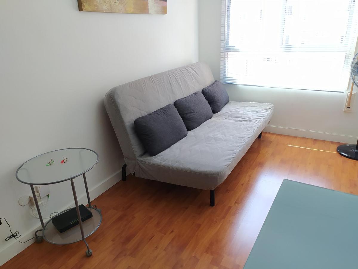 Centrico Apartamento Apartment Санта Крус де Тенерифе Екстериор снимка