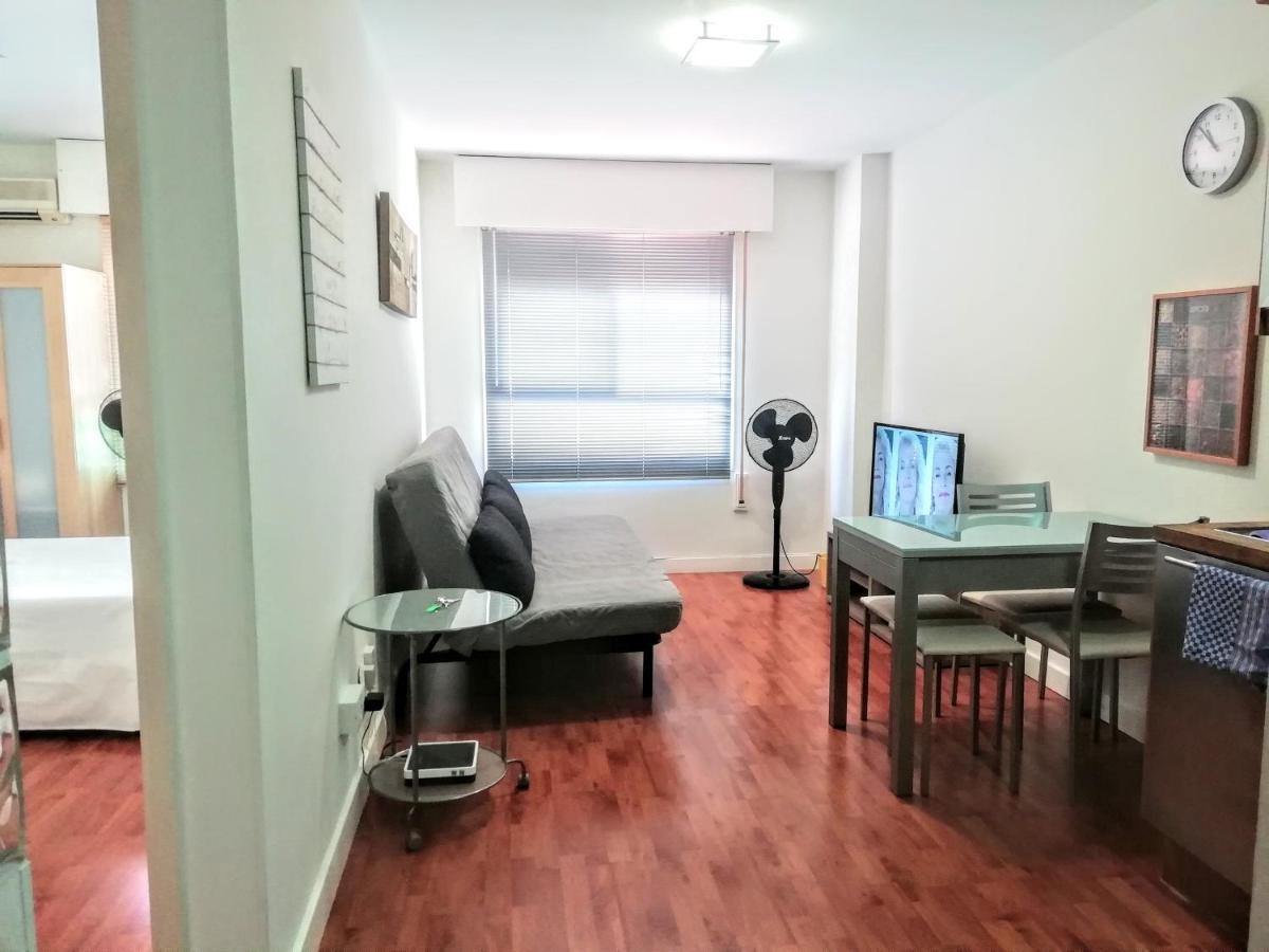Centrico Apartamento Apartment Санта Крус де Тенерифе Екстериор снимка