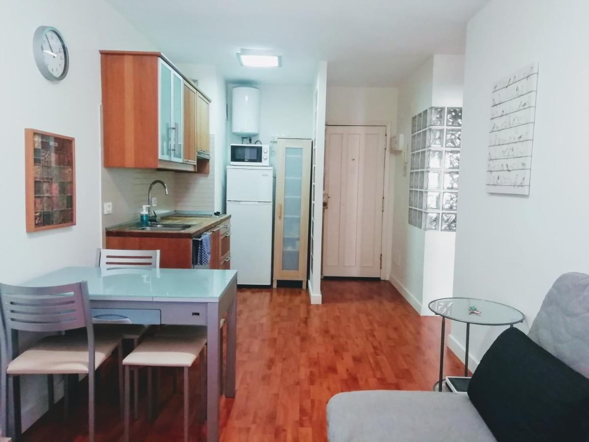 Centrico Apartamento Apartment Санта Крус де Тенерифе Екстериор снимка
