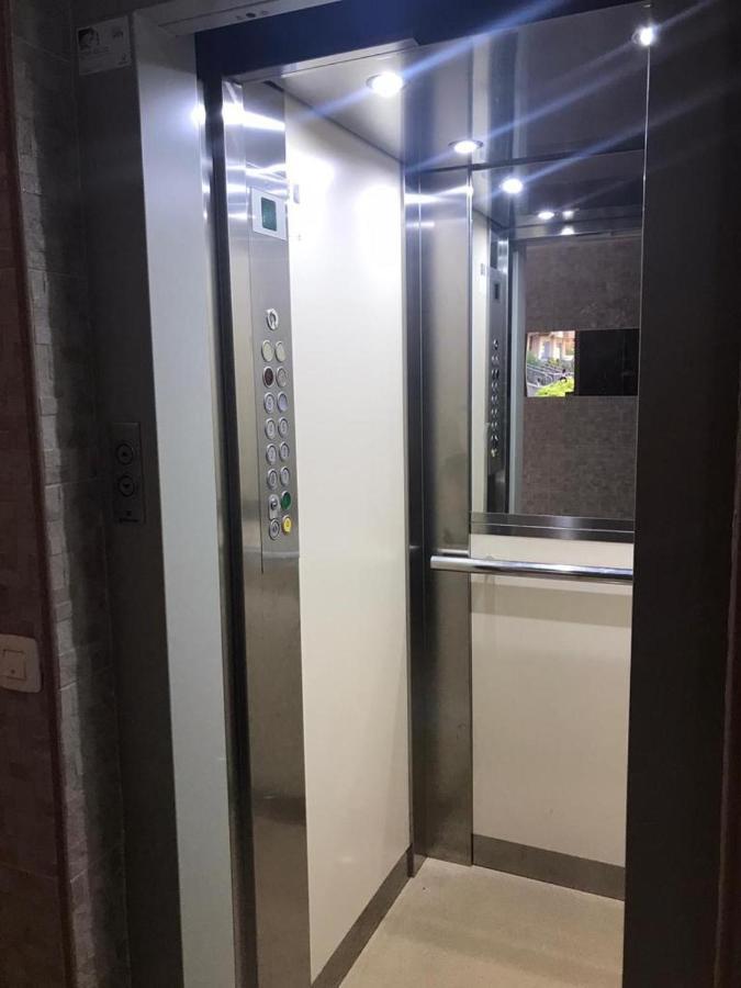 Centrico Apartamento Apartment Санта Крус де Тенерифе Екстериор снимка