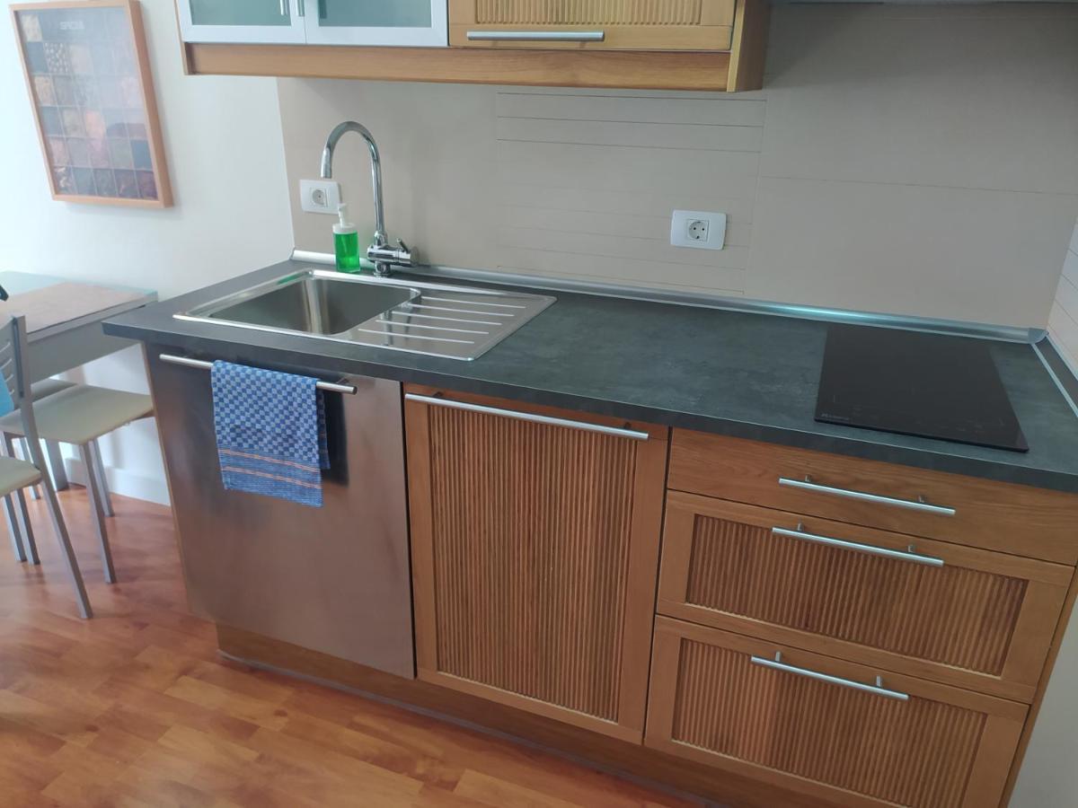 Centrico Apartamento Apartment Санта Крус де Тенерифе Екстериор снимка