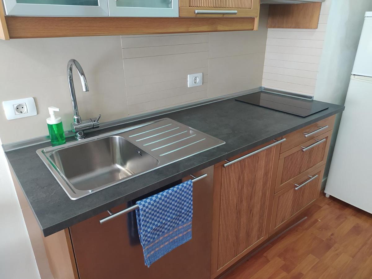 Centrico Apartamento Apartment Санта Крус де Тенерифе Екстериор снимка